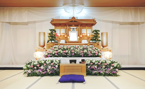 第2式場
